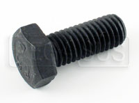 Click for a larger picture of Ford 2.0L Pressure Plate Bolt, Stock Clutch (each)