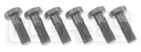 Click for a larger picture of ARP Flywheel Bolt Kit for 2.0L SOHC Pinto (6-pc)