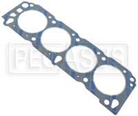 Click for a larger picture of Ford 2.0L Head Gasket Only, Fel-Pro Permatorque