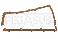 Large photo of Ford 2.0L Valve Cover Gasket, Wide, Pegasus Part No. 174-05