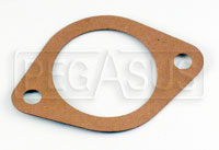 Click for a larger picture of Ford 2.0L Water Outlet Gasket