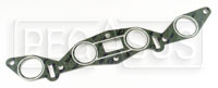 Click for a larger picture of Ford 2.0L Intake Manifold Gasket, Stock