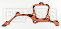 Click for a larger picture of 2.0L Front Lower Housing Gasket-Front Cover