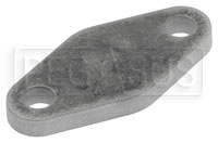 Click for a larger picture of 2.0 Liter Fuel Pump Block-Off Plate