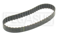 Click for a larger picture of Belt for Oil Pump, 187L075, 50 Teeth, 3/4'' Wide