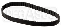 Large photo of Belt for Oil Pump, 275L075, 73 Teeth, 3/4'' Wide, Pegasus Part No. 176-10-275