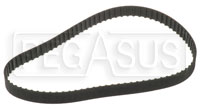 Click for a larger picture of Belt for Oil Pump, 322L075, 3/4'' Wide (FE Oil Pump Belt)