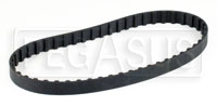Click for a larger picture of Belt for Oil Pump, 187L050, 50 Teeth, 1/2'' Wide