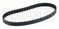 Large photo of Belt for Oil Pump, 187L050, 50 Teeth, 1/2'' Wide, Pegasus Part No. 176-11-187