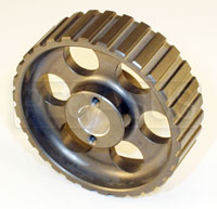 Click for a larger picture of Ford 2.0L Pace Pump 30 Tooth Replacement Pulley