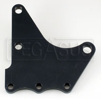 Click for a larger picture of Series 2 Pump Mounting Plate - Jackshaft Drive