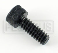 Large photo of Series 2 Inlet Flange Screw (each), Pegasus Part No. 177-15-SCREW