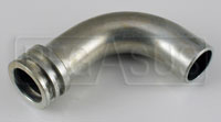 Click for a larger picture of Front Scavenge Pipe for 2.0L Pan (Swift w/ Titan Series 2)