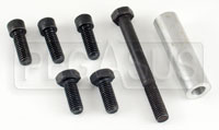 Click for a larger picture of Ford 2.0L Pump Mounting Bolts, Pre 1985