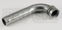 Click for a larger picture of Rear Scavenge Pipe for Titan 2.0L Cast Pan