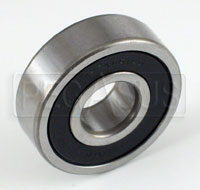 Click for a larger picture of Titan 2.0L Pump Shaft Bearing (Std, 2, Series 2, 1)