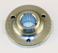 Large photo of Ford 2.0L Titan Standard Pump Pulley Flange, Pegasus Part No. 177-26-01