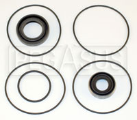 Click for a larger picture of Titan Series 2 O-Ring & Seal Kit