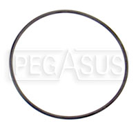 Large photo of Titan Series 2 Pump Body O-ring, Pegasus Part No. 177-58