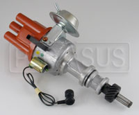 Pegasus Auto Racing Supply on Supply At Bosch  We Cannot Guarantee Inclusion Of A Vacuum Advance