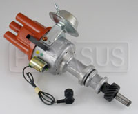 Pegasus Auto Racing Supply on Supply At Bosch  We Cannot Guarantee Inclusion Of A Vacuum Advance