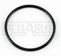 Click for a larger picture of Ford 2.0L Distributor O-Ring Seal