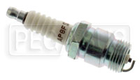 Click for a larger picture of Ford 2.0L Spark Plug, NGK AP8FS (hot) - each