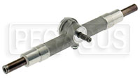 Click for a larger picture of Aluminum Steering Rack - Custom per your specifications