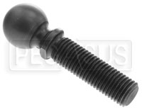 Click for a larger picture of Ball Stud for Renault Style Rack End Joint, Left Hand Thread