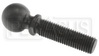 Click for a larger picture of Ball Stud Only for Renault Style Rack End Joint, M12 x 1.5