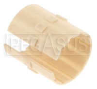 Click for a larger picture of Nylon Bushing for Titan Steering Racks