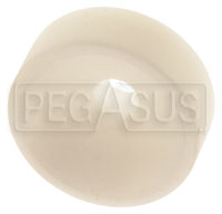 Large photo of Replacement Nylon Cup for Renault Rack End Joint Assembly, Pegasus Part No. 1804-CUP