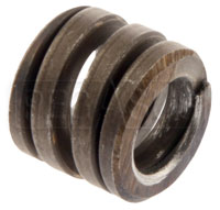 Click for a larger picture of Replacement Spring for Renault Rack End Joint Assembly