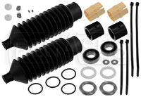 Click for a larger picture of Lotus Steering Rack End Joint Refurbishment Kit