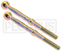 Click for a larger picture of Lotus Steering Rack Track Rod Kit