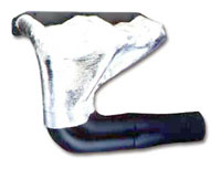 Click for a larger picture of Thermo Tec 4 Cylinder and Straight 6 Manifold Blanket