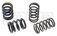 Click for a larger picture of Hyperco High-Performance Chassis Springs, 2.0" I.D.