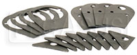 Click for a larger picture of Air Jack Mounting Kit for 4 Jack Cylinders
