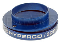 Click for a larger picture of Hyperco Universal Hydraulic Spring Perch (not threaded)