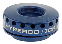 Click for a larger picture of Hydraulic Spring Perch Top for Penske 8760 Shaft End, 2.25"
