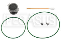 Click for a larger picture of Hyperco Seal Kit for 1871-2.00 Threaded Perch