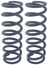 Click for a larger picture of Hyperco High-Performance Chassis Springs, 1 7/8" I.D.
