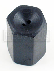 Large photo of Firebottle Halon / FE-36 Discharge Nozzle, Pegasus Part No. 2042