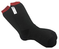 Large photo of CarbonX Socks, one size fits all, SFI 3.3, Pegasus Part No. 2106