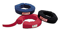 Large photo of Simpson Nomex Helmet Support Collar, SFI 3.3, Pegasus Part No. 2120-Color