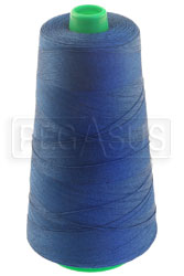Click for a larger picture of Nomex Thread, Tex 60 Size, 4,000 yard spool