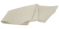 Click for a larger picture of Nomex Material, Natural, 60 inch wide (per linear foot)