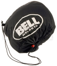 Click for a larger picture of Bell Drawstring Helmet Bag