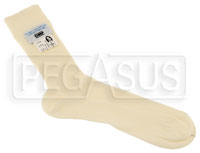 Click for a larger picture of OMP First Nomex Socks, FIA 8856-2000