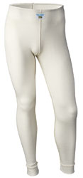 Pegasus Part No. 2153-006 - OMP Nomex Underwear Bottoms, Long Pants, FIA / SFI Click for a larger picture of OMP Nomex Underwear Bottoms, Long Pants, FIA / SFI